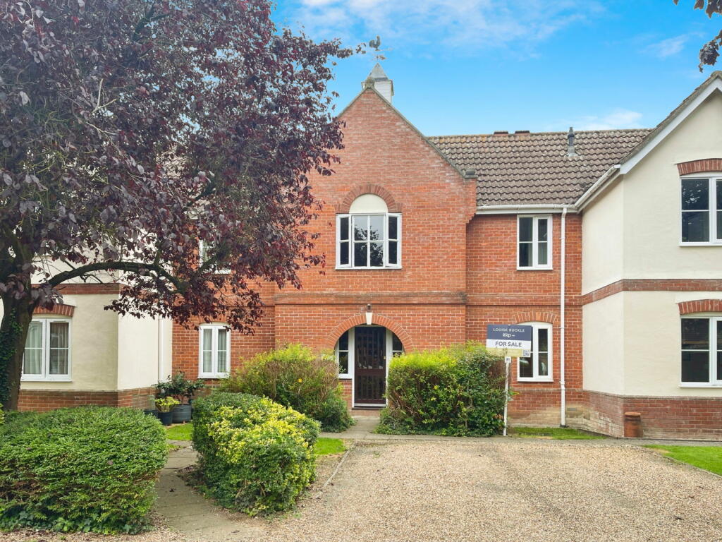 Additional image 17 of Chandlers Court, Burwell, Cambs CB25 0AZ