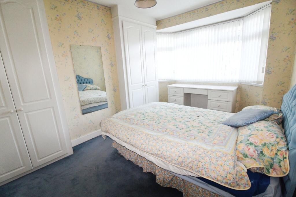 Additional image 5 of Hobmoor Croft, Birmingham, West Midlands, B25