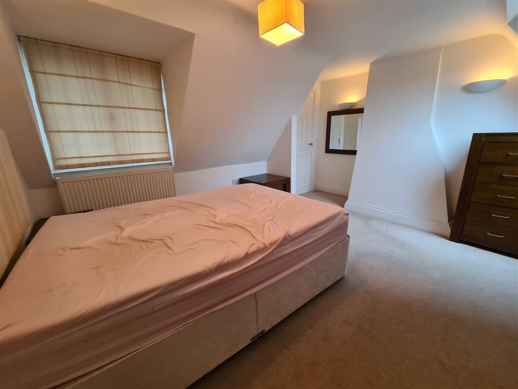 Additional image 10 of Flat 9 Old Paper Mill, Cambridge