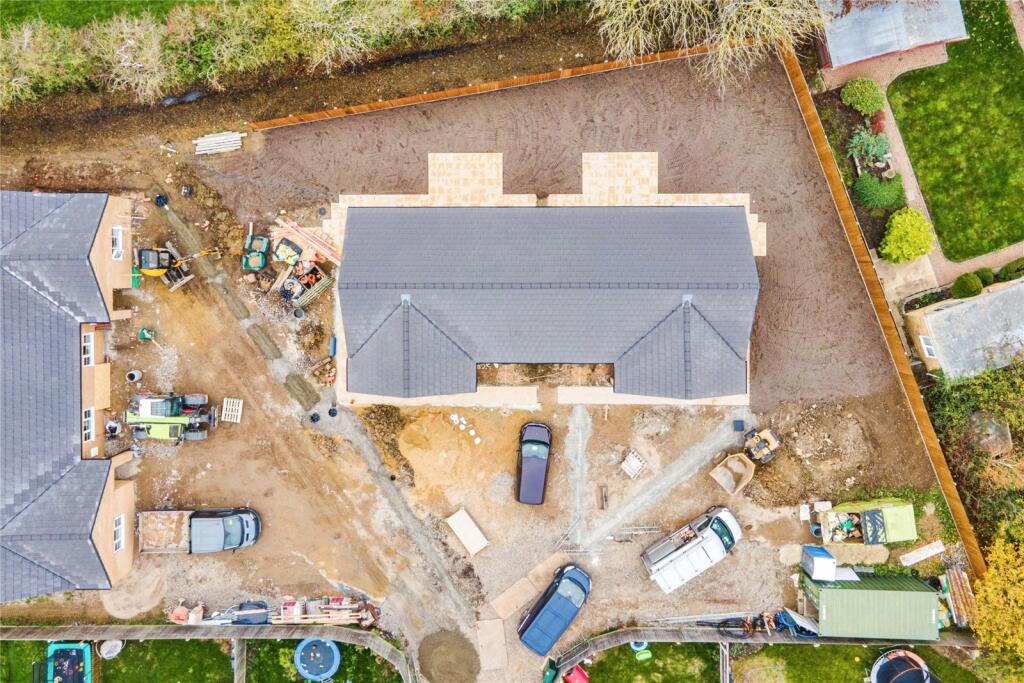 Additional image 2 of Skylarks, Witchford, Ely, Cambridgeshire, CB6