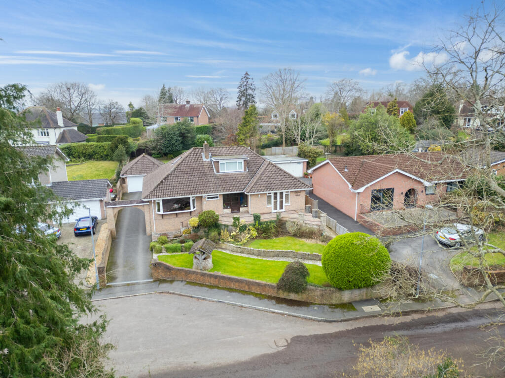 Additional image 33 of Highland View Close, Colehill, Wimborne, Dorset, BH21
