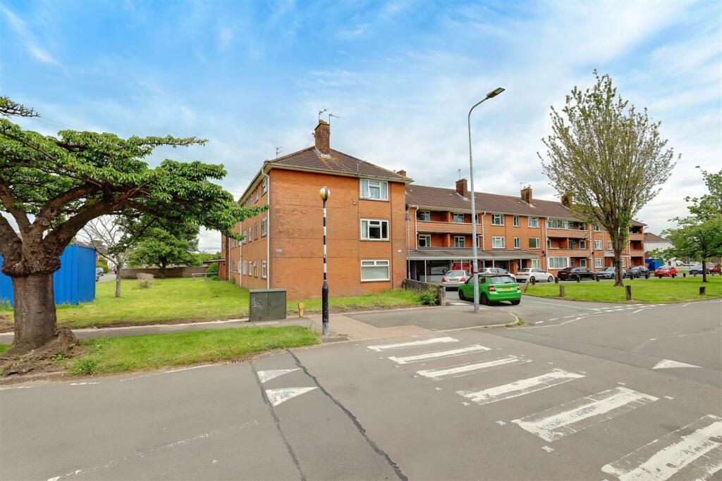 Additional image 17 of Plasnewydd Flats,  Ty-Newydd, Whitchurch, Cardiff