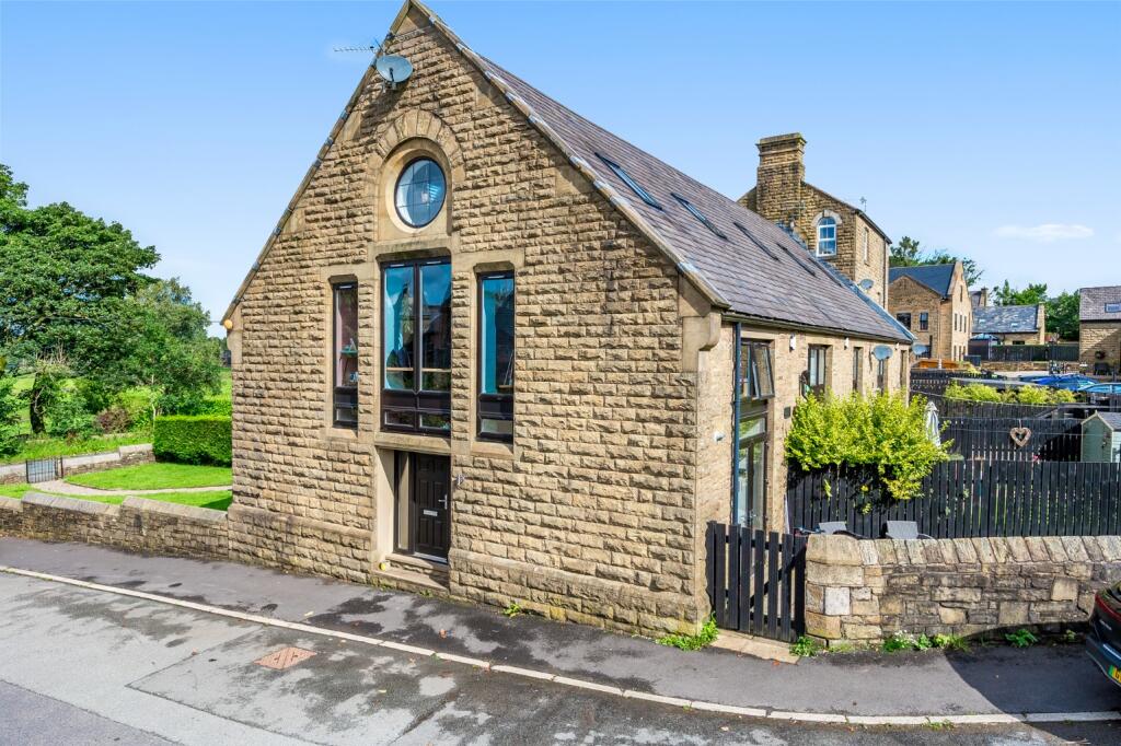 Additional image 30 of Broadhead Road, Turton, Bolton, Lancashire, BL7