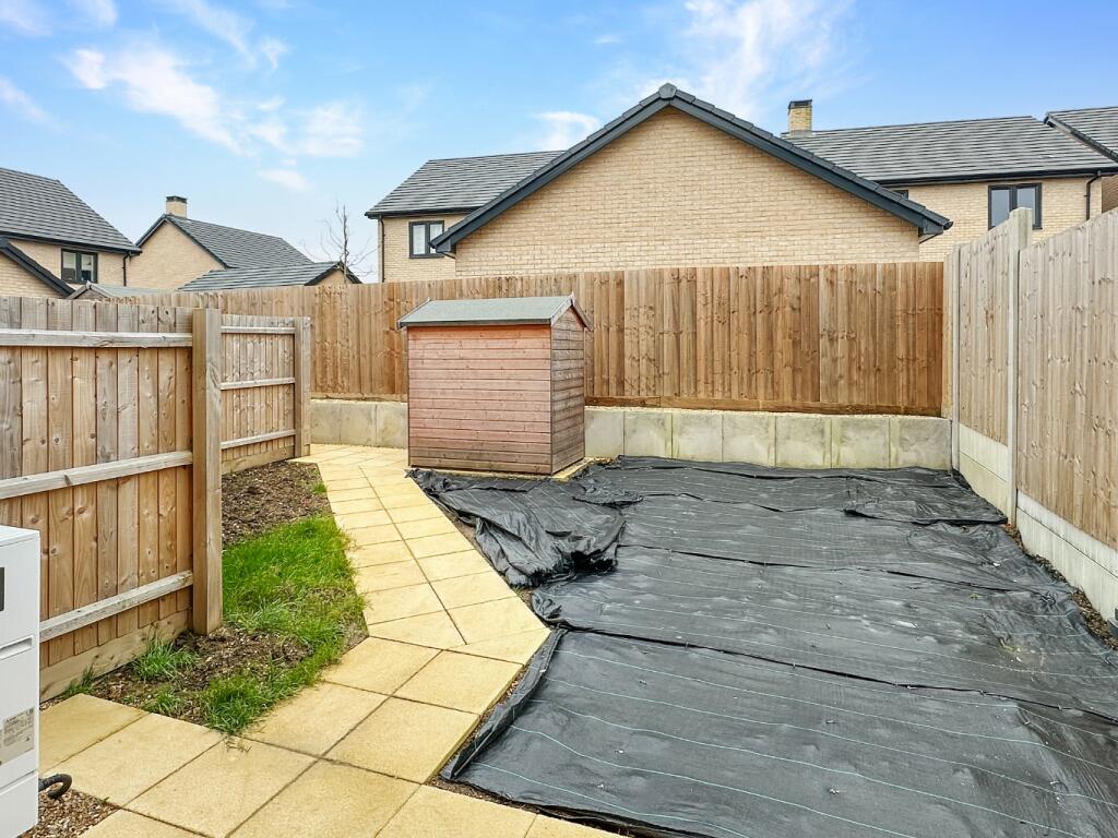Additional image 12 of Windmill Close, Over, CB24 5QF