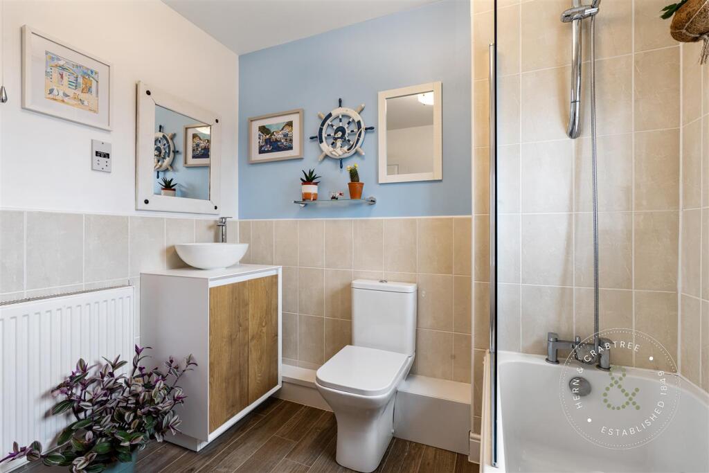 Additional image 15 of Blacktown Gardens, Marshfield, Cardiff