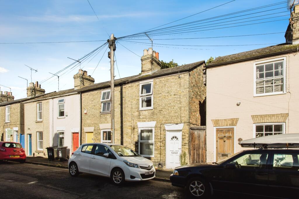 Additional image 14 of York Street, Cambridge, Cambridgeshire, CB1