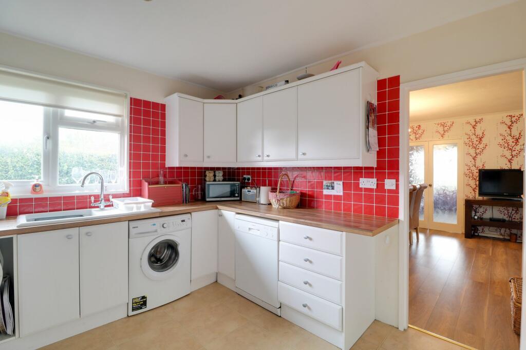 Additional image 12 of Holland Park, Cheveley, CB8