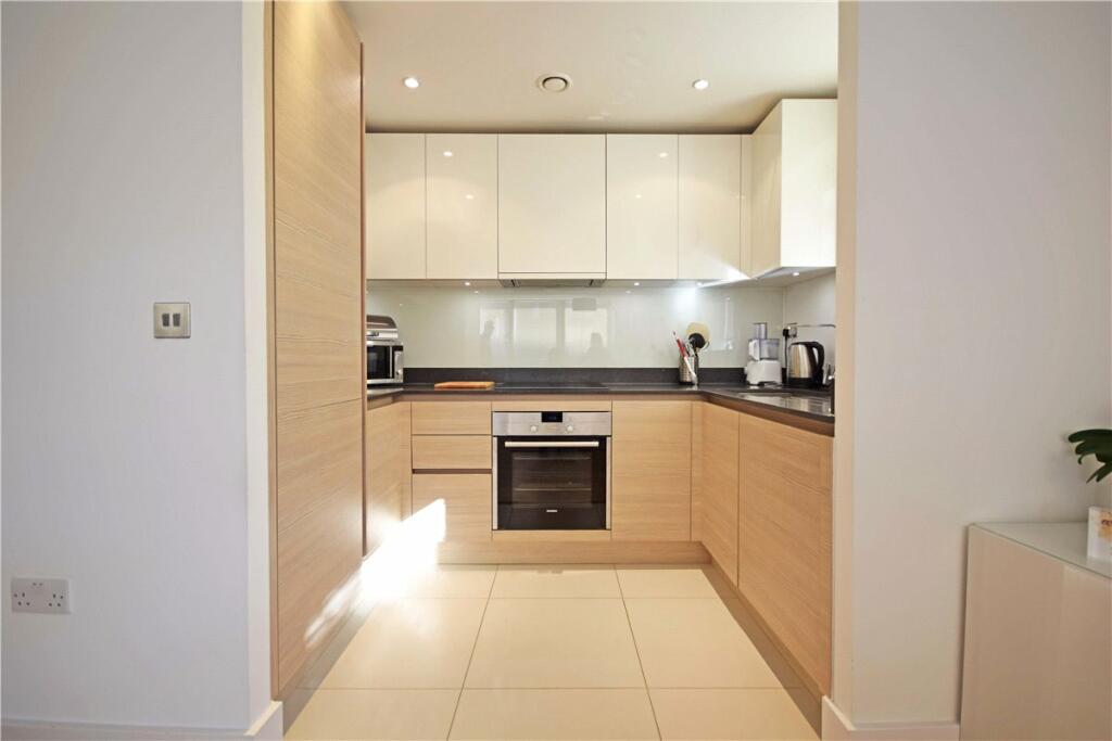 Additional image 5 of Newton Court, Kingsley Walk, Cambridge, CB5