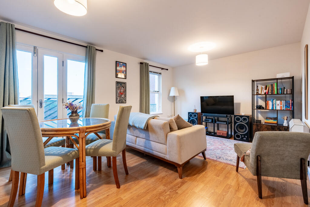 Waterloo Road, Old Market, Bristol, BS2 0PL