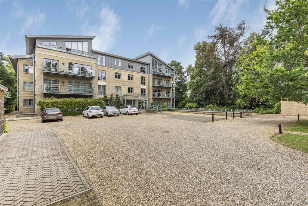 Additional image 18 of Trumpington Road, Cambridge