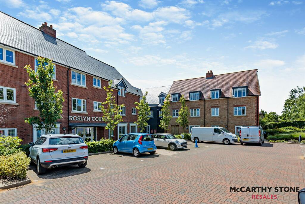 Additional image 28 of Roslyn Court, Lisle Lane, Ely, Cambridgeshire, CB7 4FA
