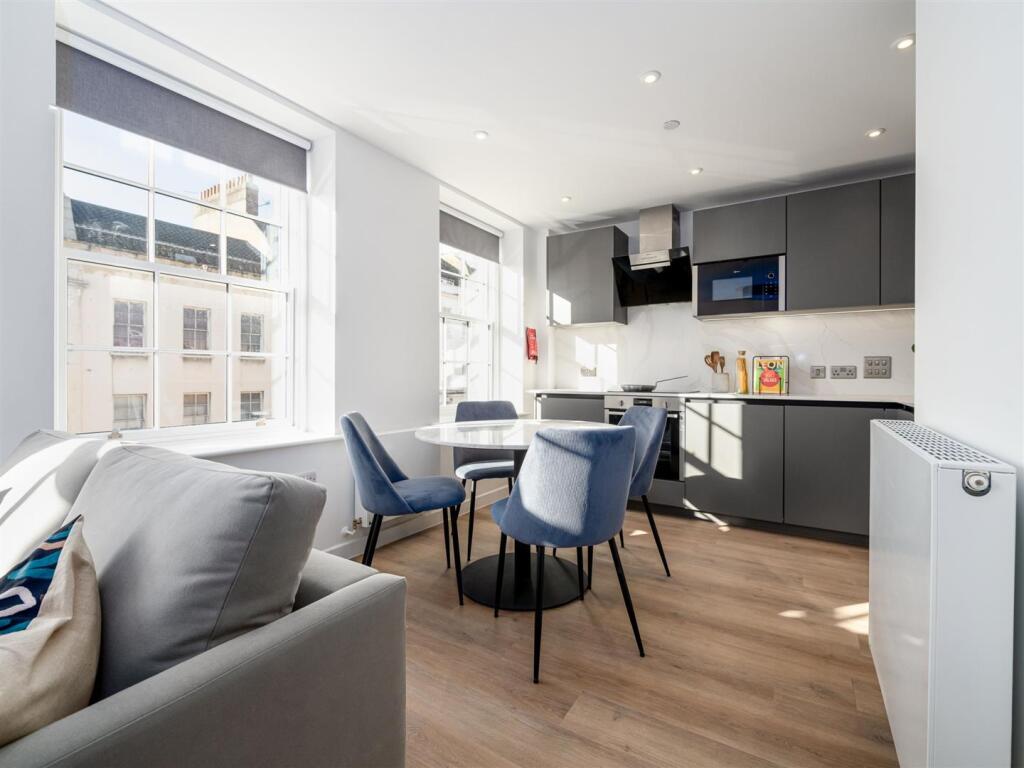 Additional image 4 of Park Street, Bristol