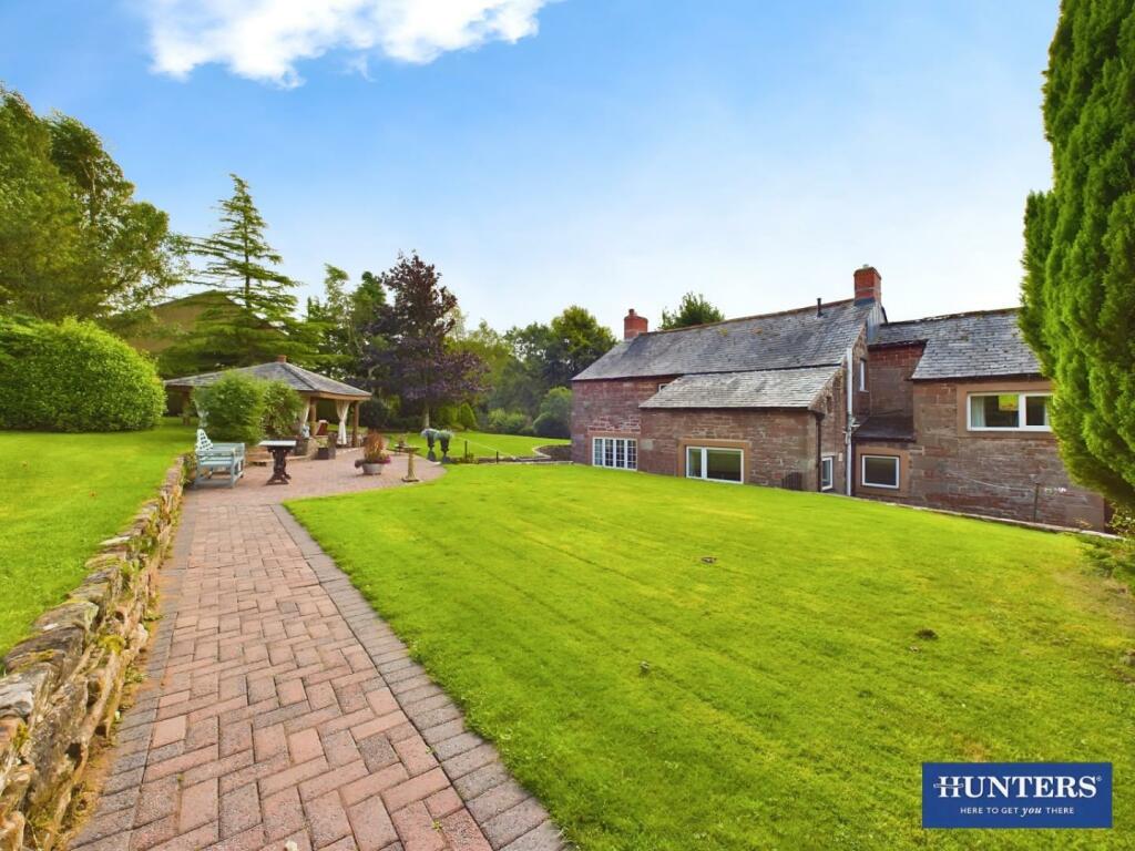 Additional image 22 of The Milleon, Hayton, Brampton, CA8