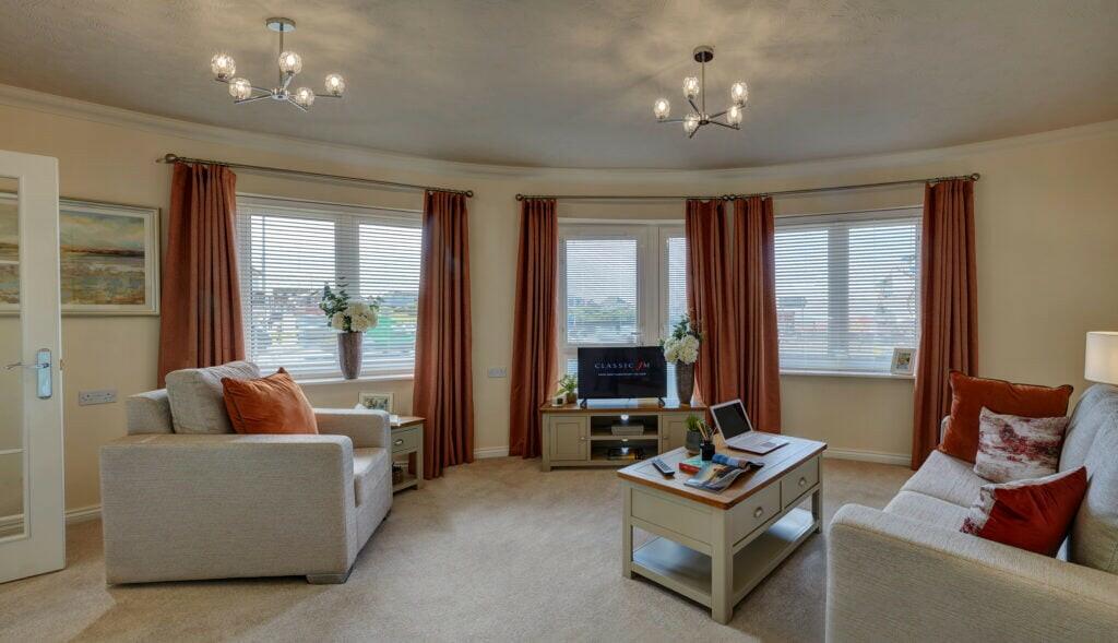 Additional image 2 of 2 Bed Apartment, Neville Lodge, Peacehaven
