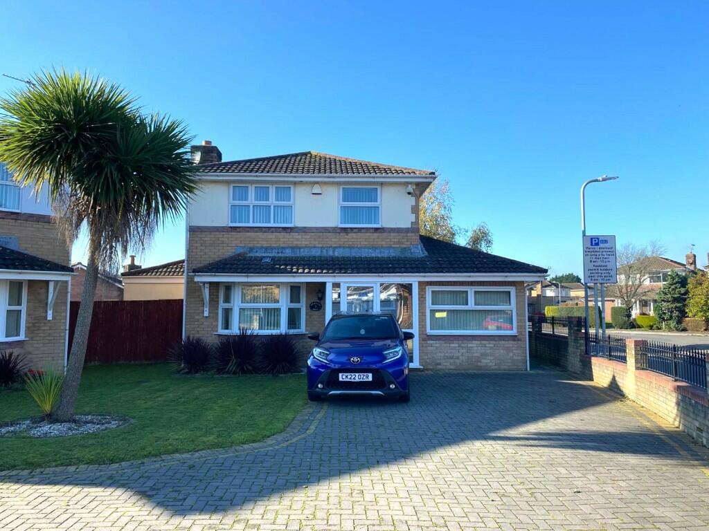 Additional image 32 of Powderham Drive, Cardiff(City), CF11