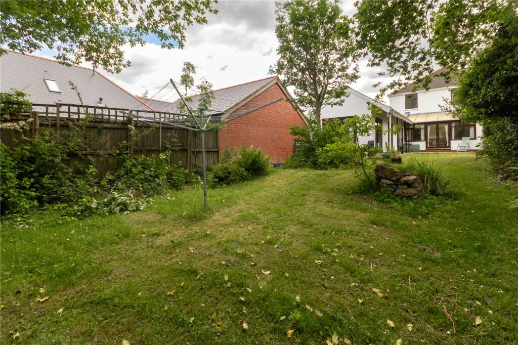 Additional image 19 of Llwyn Y Pia Road, Lisvane, Cardiff, CF14