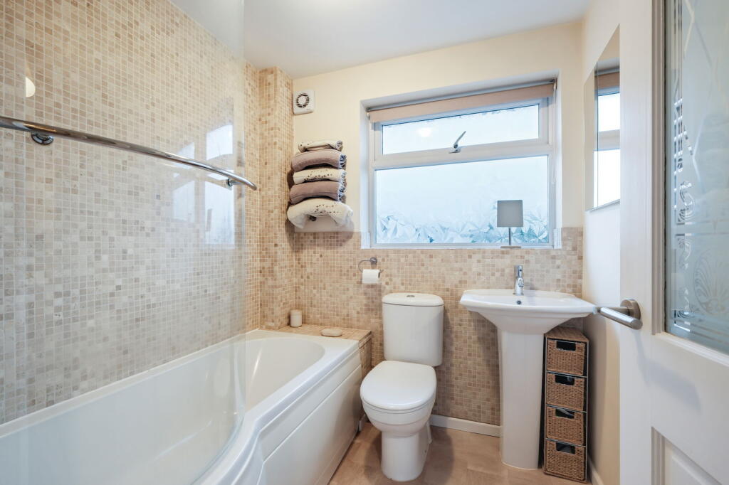 Additional image 9 of Mendip Close, Sidemoor, Bromsgrove, B61 0TD