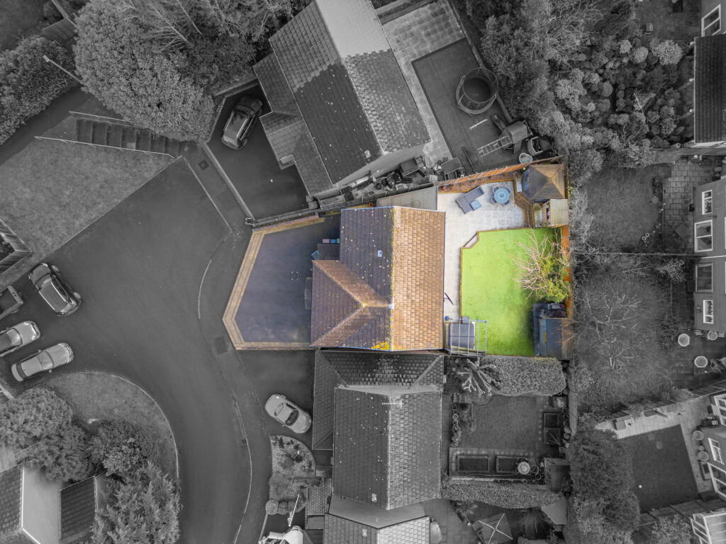 Additional image 31 of The Dingle, Cheswick Green, Solihull, B90 4JW
