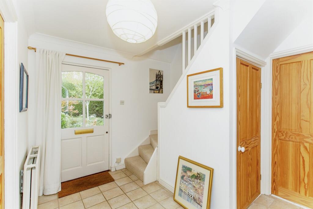 Additional image 7 of Brockholt Road, Caxton, Cambridge