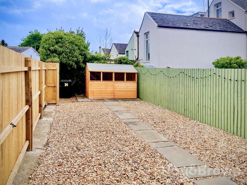 Additional image 50 of Penhill Road, Cardiff