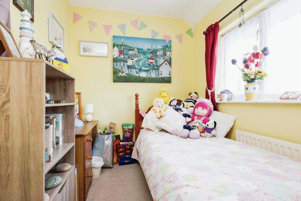 Additional image 10 of Turves Green, Northfield, Birmingham