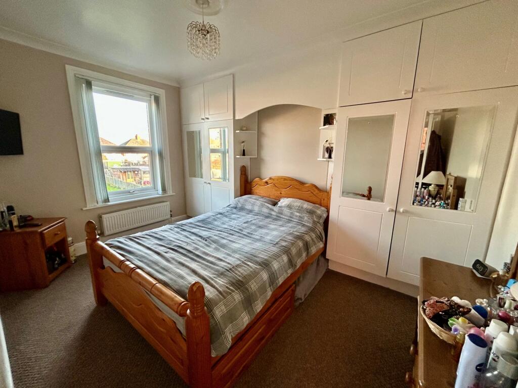 Additional image 16 of St Michaels Avenue, Yeovil, BA21