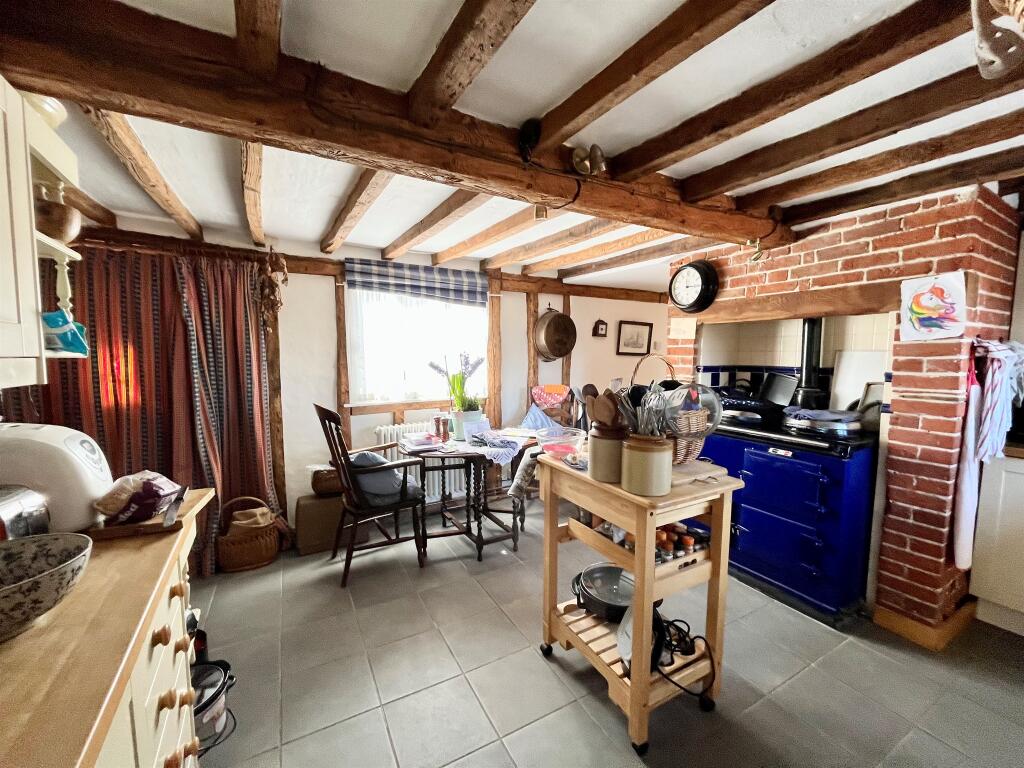 Additional image 5 of Church Street, Newport, Saffron Walden