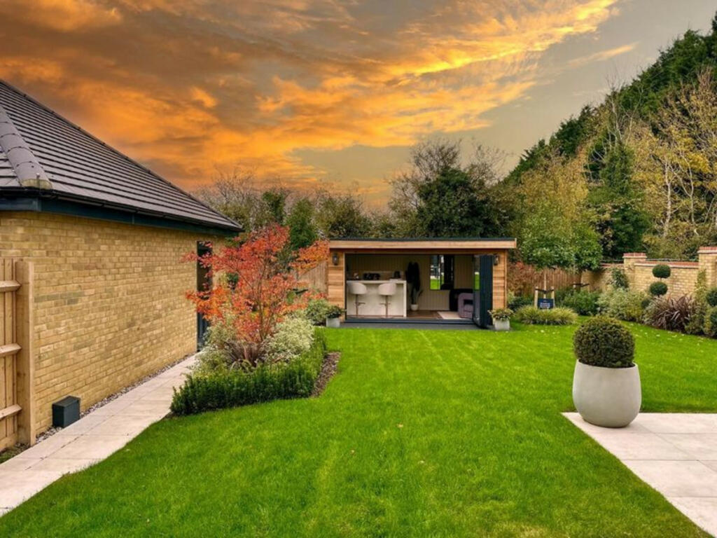 Additional image 43 of New Road at Hayfield Lodge, Over, CB24