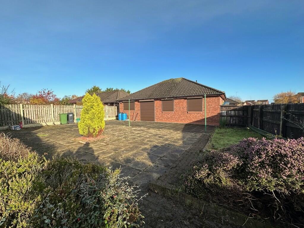 Additional image 12 of Pinecroft, Carlisle