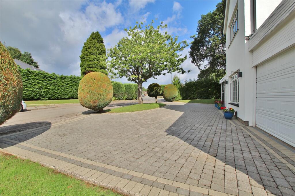 Additional image 28 of Meadow Close, Cyncoed, Cardiff, CF23