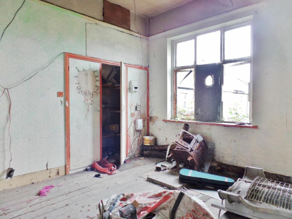 Additional image 27 of Development at Clifton Street, Cardiff