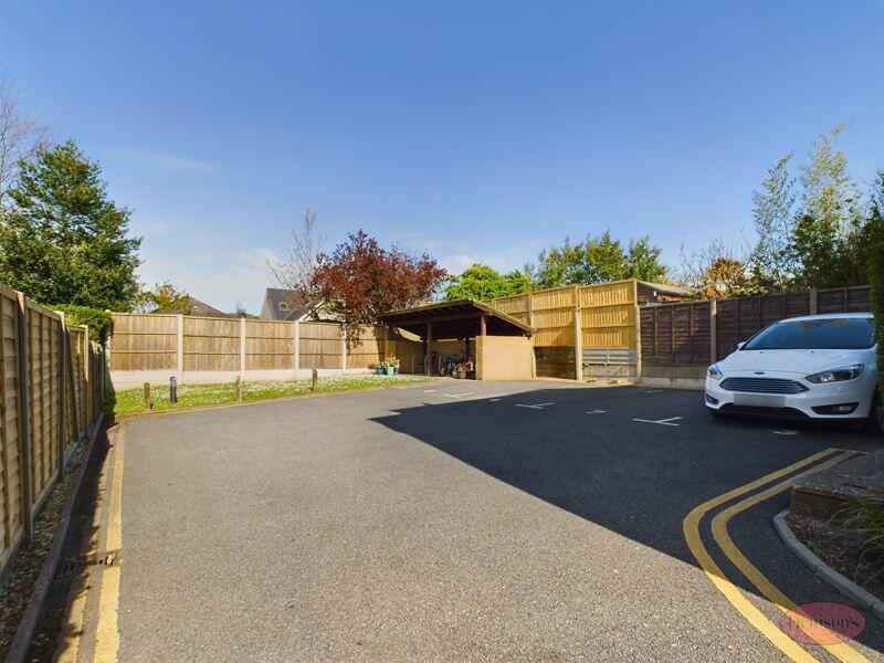 Additional image 7 of Christchurch Town Centre BH23