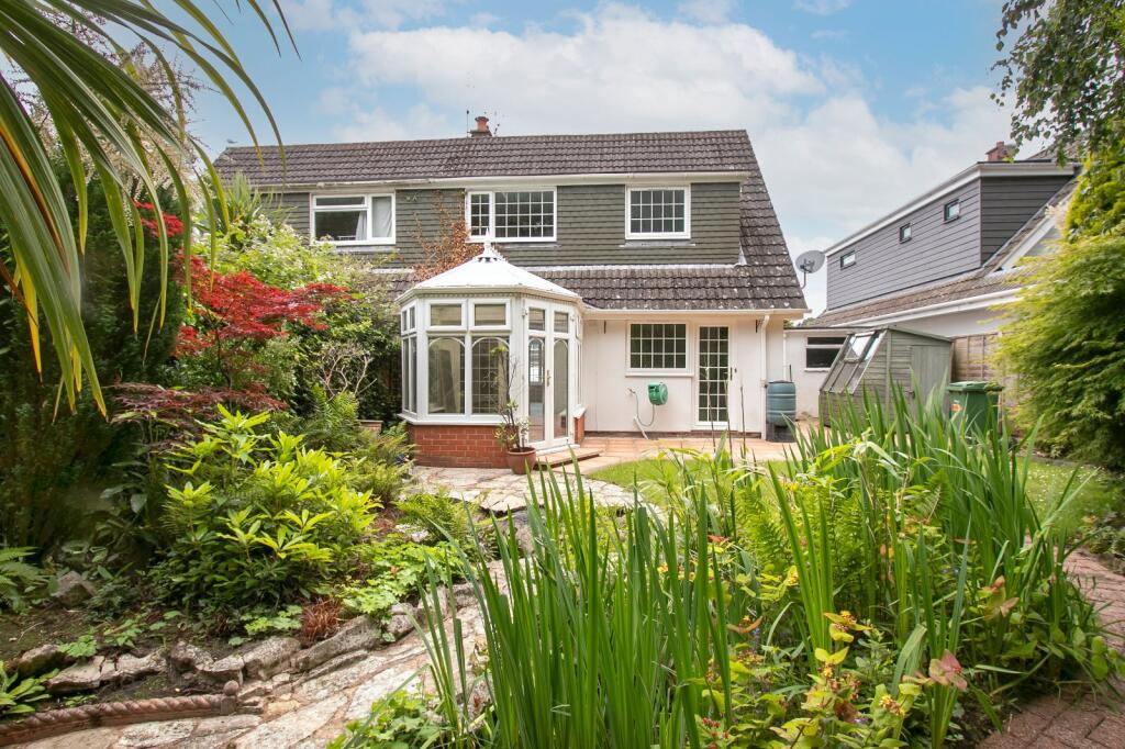 Additional image 25 of South Western Crescent, Whitecliff, Poole, Dorset, BH14