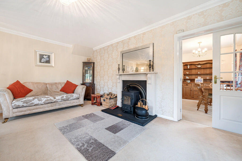 Additional image 5 of Rowanburn, Ainstable, Carlisle, Cumbria, CA4 9PZ