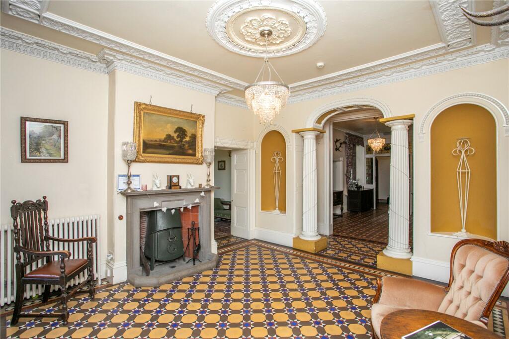 Additional image 8 of Blaithwaite Estate, Wigton, Cumbria, CA7