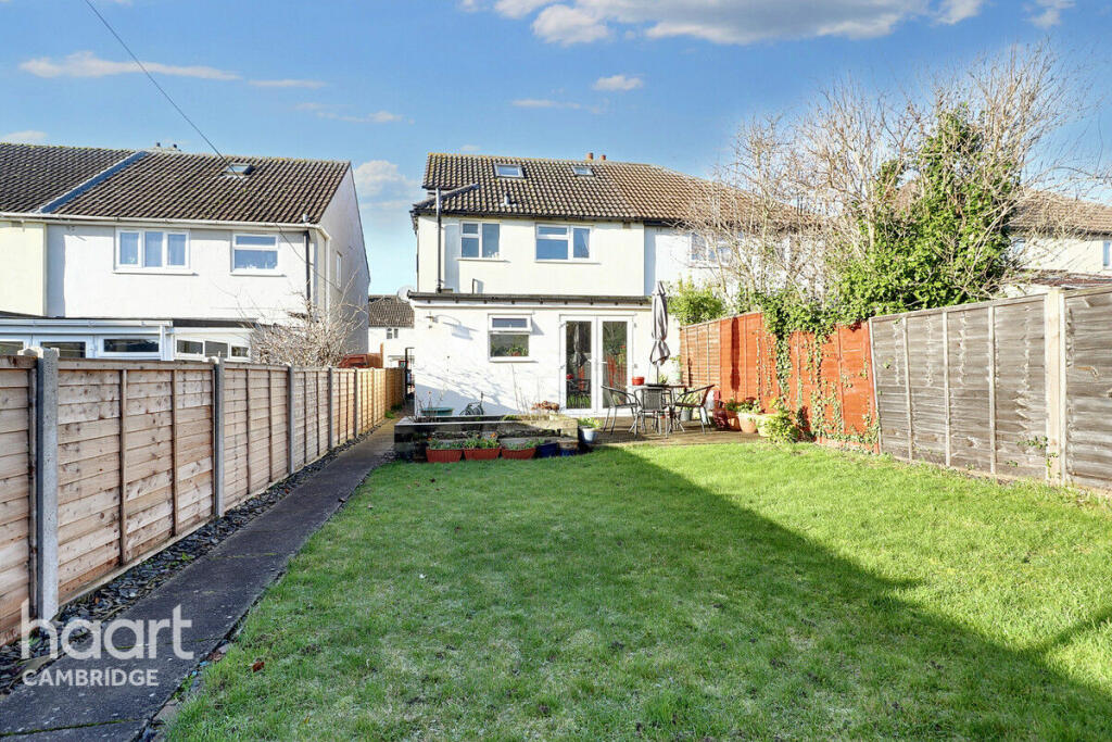 Additional image 19 of Pen Close, Cambridge