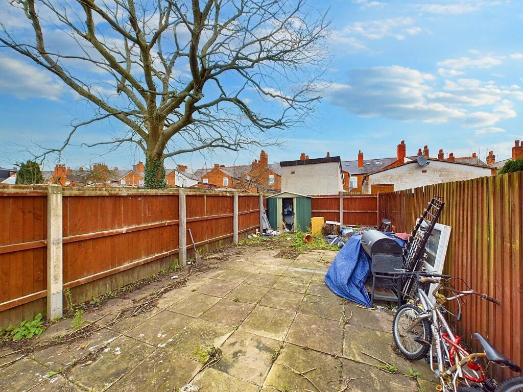 Additional image 14 of Clarence Road, Sparkhill, B11