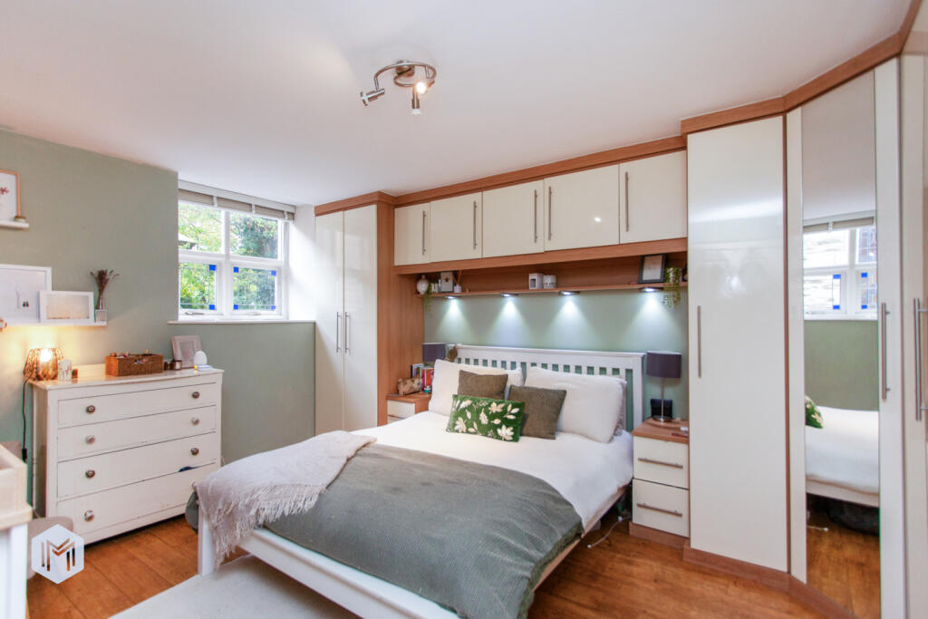 Additional image 4 of St. Johns Mews, Tottington, Bury, Greater Manchester, BL8 3QX