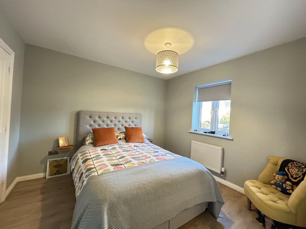 Additional image 8 of Gateway Gardens, Ely