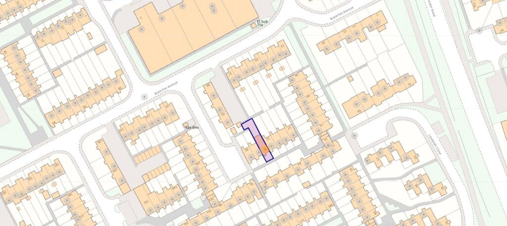 Additional image 20 of Waterloo Avenue, Fordbridge, Birmingham, B37