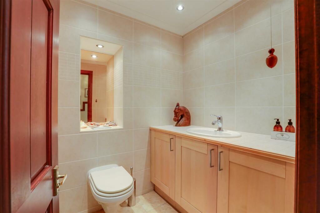 Additional image 17 of The Barn, Woodland Lane, Leckwith, Vale Of Glamorgan, CF11 8AS