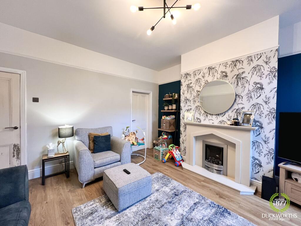 Additional image 9 of Windsor Road, Great Harwood, BB6