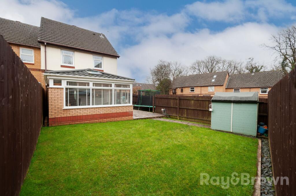 Additional image 37 of Clos-Y-Dyfrgi, Thornhill, Cardiff, CF HW, Cardiff