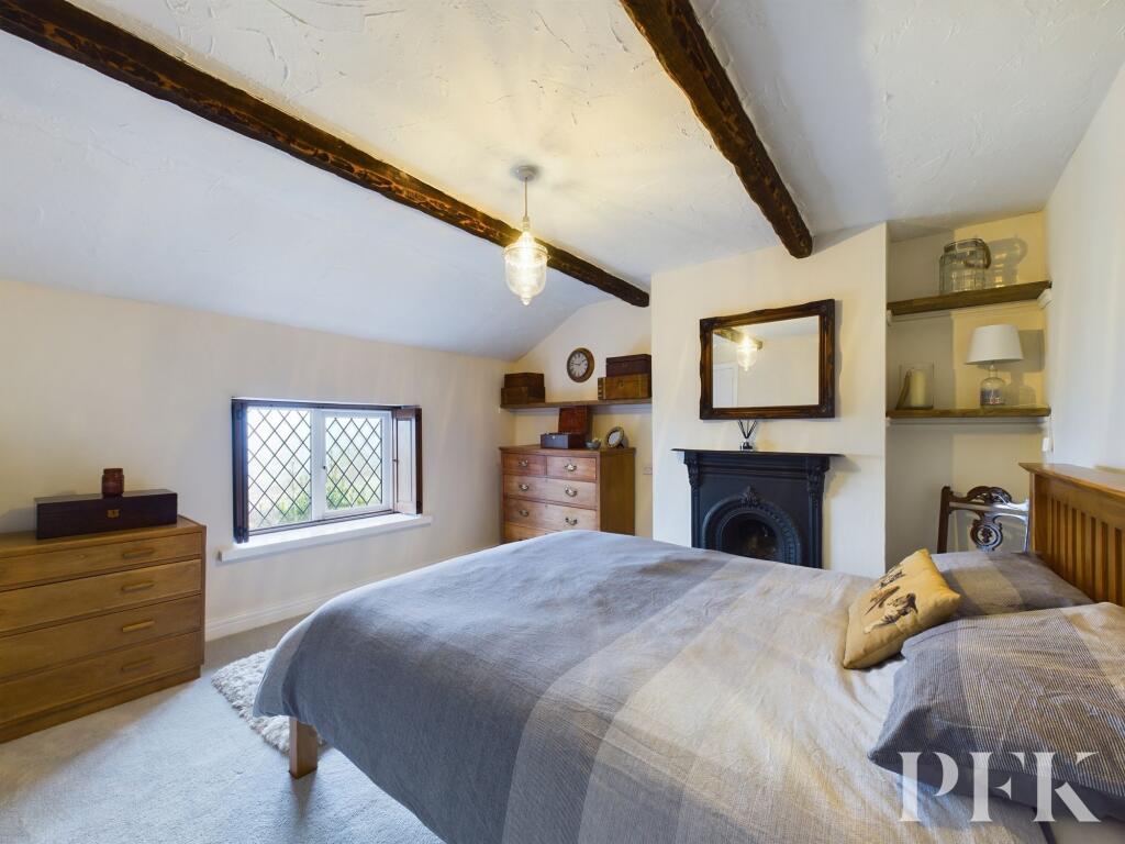 Additional image 21 of Grange, Egremont, CA22