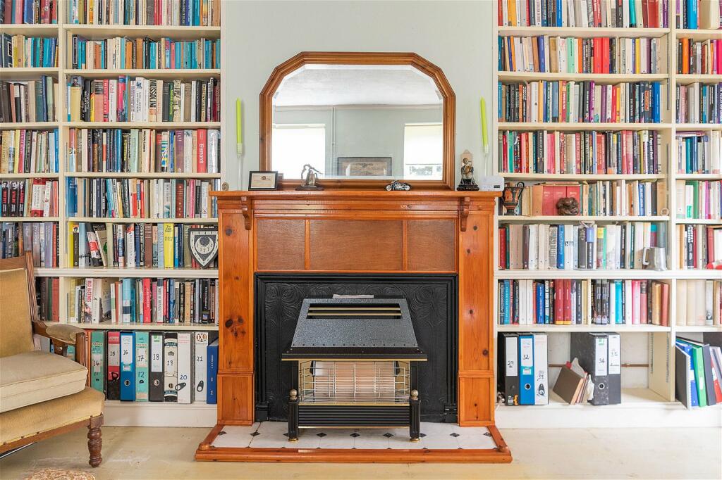 Additional image 16 of The Gables, High Street, Sutton SAT NAV CB6 2RB