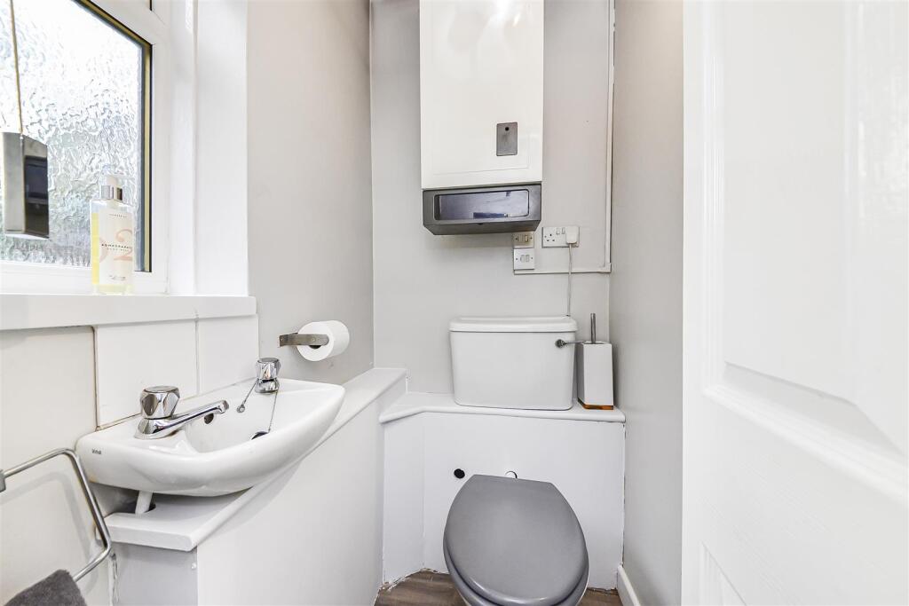 Additional image 12 of Berkley Crescent, Moseley, Birmingham