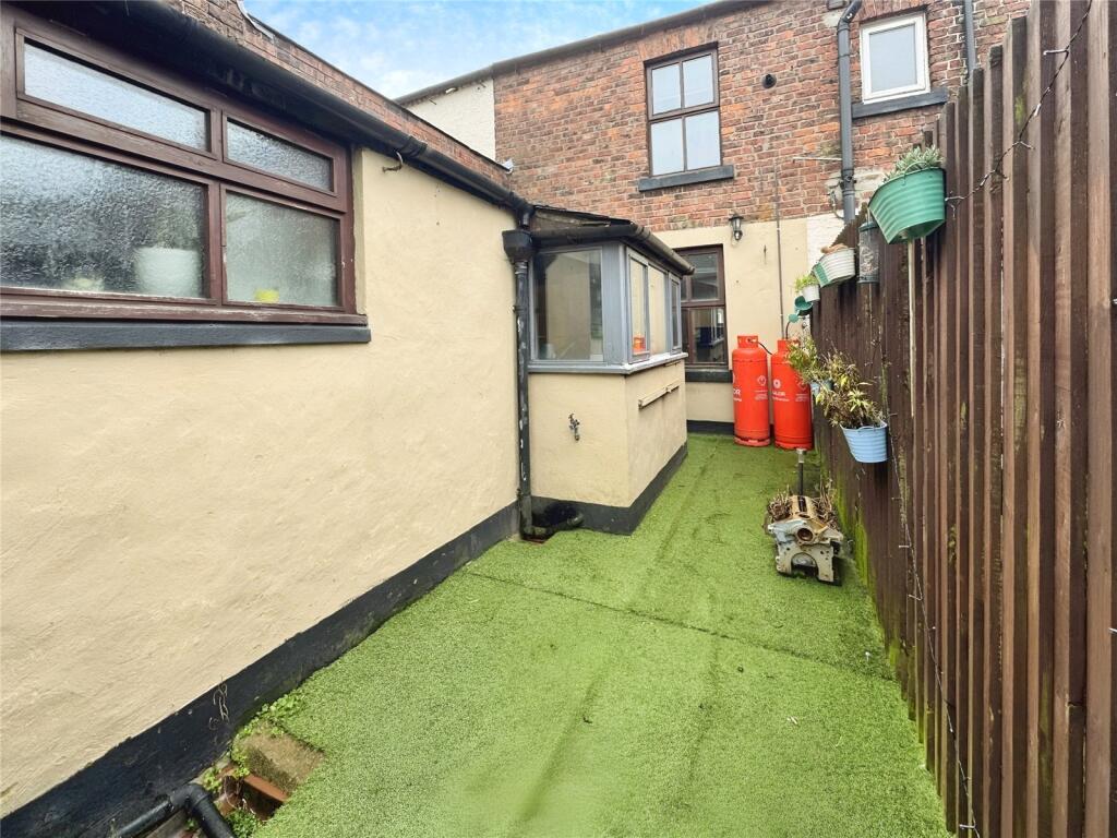 Additional image 8 of Main Street, Abbeytown, Wigton, Cumbria, CA7