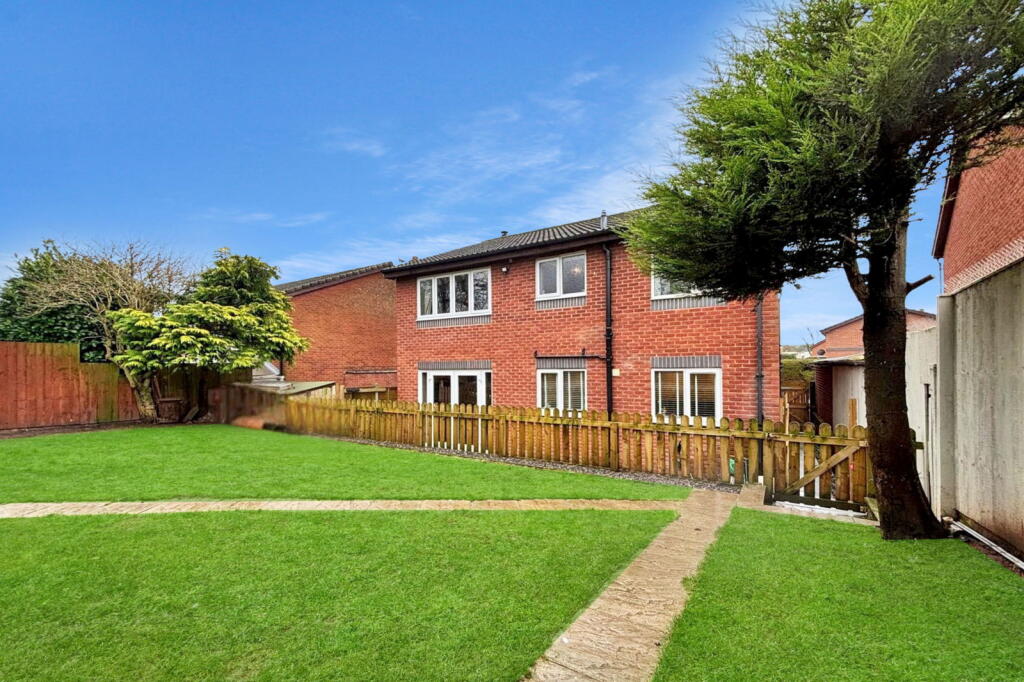 Additional image 19 of Wentworth Drive, Carlisle, CA3 0PW