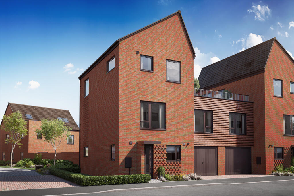 Additional image 2 of Cambridge Road,
Cambridge, 
Cambridgeshire, 
CB3 0XX