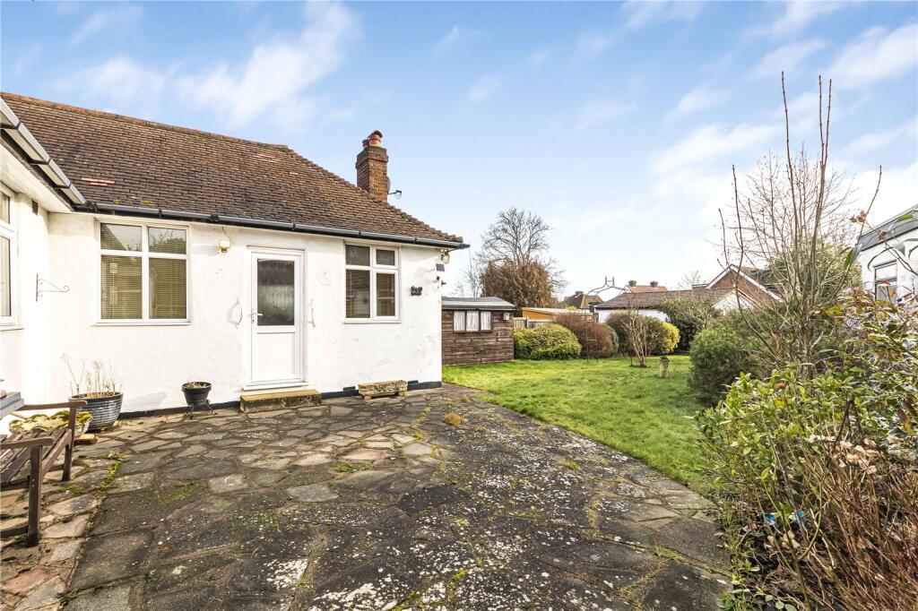 Additional image 10 of Woodhurst Avenue, Petts Wood, Orpington, BR5